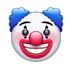 :clown